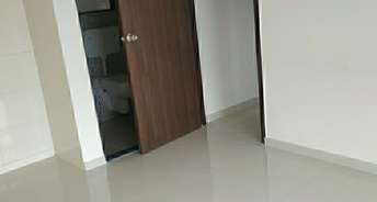 1 BHK Apartment For Rent in Raunak Heights Ghodbunder Road Thane 6163863
