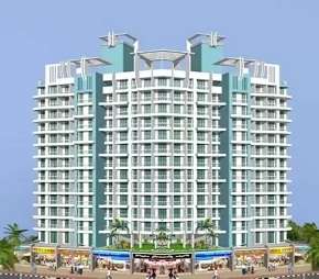 1 BHK Apartment For Resale in Sanghvi Arham Arcade Kharghar Navi Mumbai 6163882
