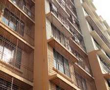 2 BHK Apartment For Resale in Akar Pinnacle Borivali East Mumbai 6163909