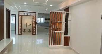 3 BHK Apartment For Rent in My Home Tarkshya Kokapet Hyderabad 6163922