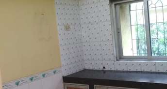1 BHK Apartment For Rent in Ganesha Sai Nakshatra Ulwe Navi Mumbai 6163946