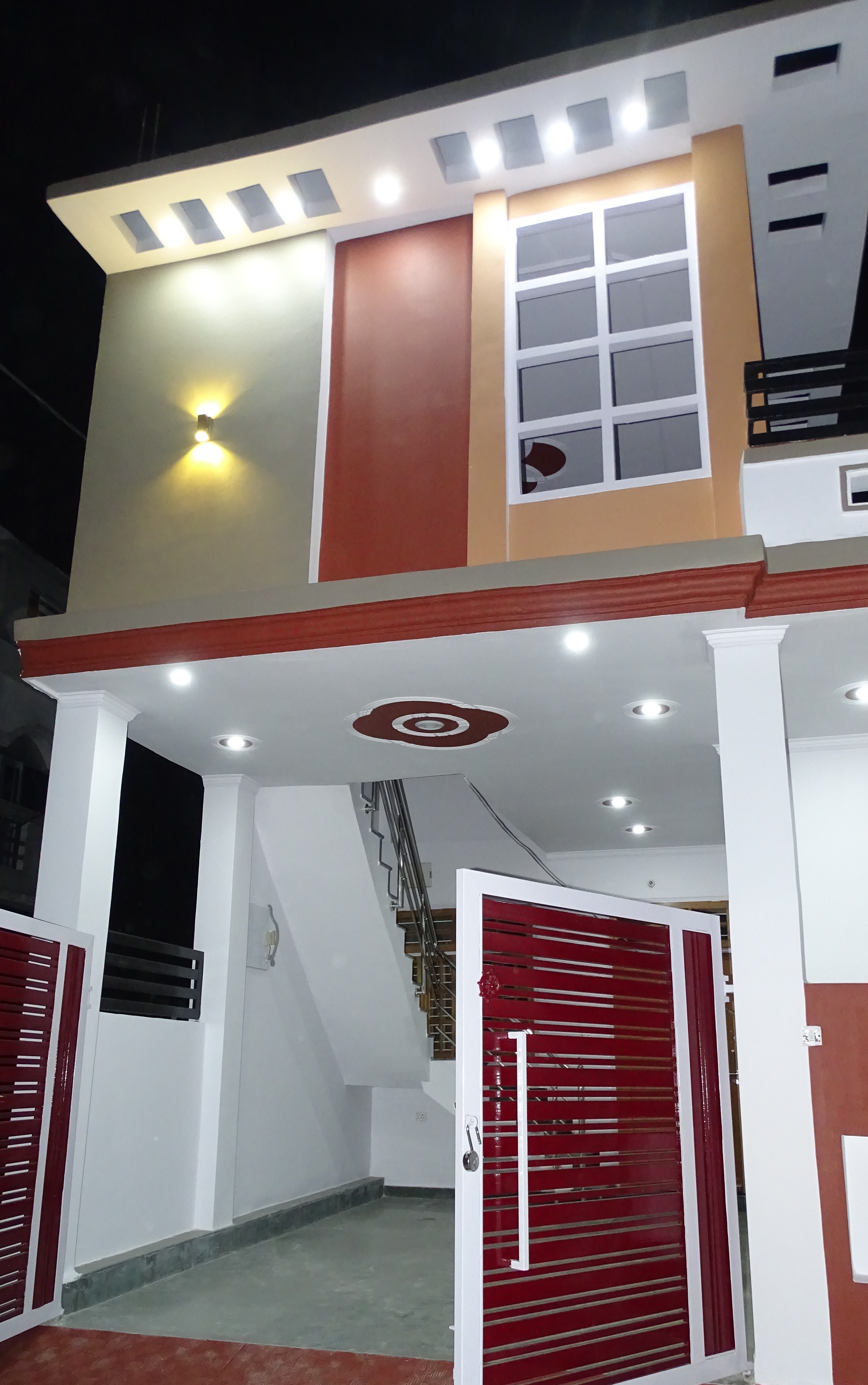 Resale 2 Bedroom 1065 Sq.Ft. Independent House in Indira Nagar Lucknow