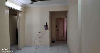 1 BHK Apartment For Rent in Vaastu Tejas Omkar Ulwe Navi Mumbai 6163996