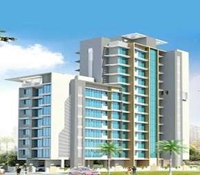 1 BHK Apartment For Rent in Raviraj Tarang Dahisar West Mumbai 6164018