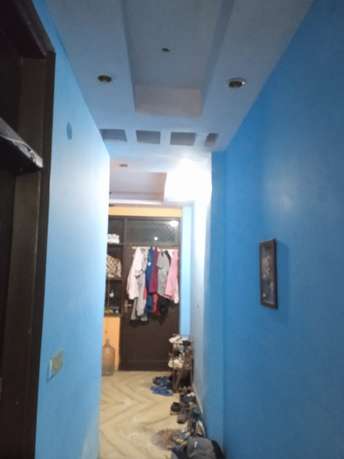 1 BHK Builder Floor For Rent in Lakhpat Colony Delhi 6164056