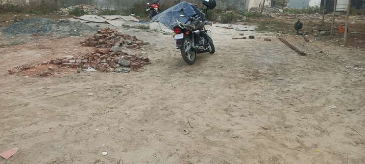 404 Sq.Yd. Plot in Sector 50 Gurgaon