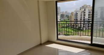1 BHK Apartment For Rent in KK Moreshwar Ulwe Navi Mumbai 6164050
