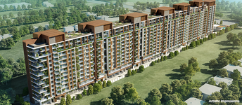 3 BHK Apartment For Resale in Adani Atelier Greens Koregaon Park Pune 6164060