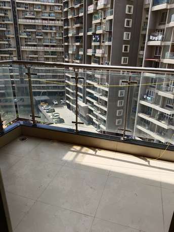 2 BHK Apartment For Rent in Sukhwani  EMPIRE SQUARE Pimpri Pune 6164070