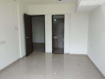 1 BHK Apartment For Rent in Kailash Pratik Regalia Ulwe Navi Mumbai 6164077