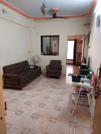 2 BHK Apartment For Rent in Shree Ambika Complex Ghansoli Navi Mumbai 6164091