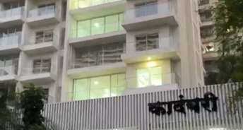 2 BHK Apartment For Rent in Versova Heights Versova Mumbai 6164109