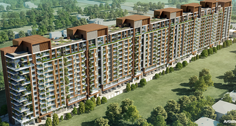 4 BHK Apartment For Resale in Adani Codename Greens Koregaon Park Pune 6164104