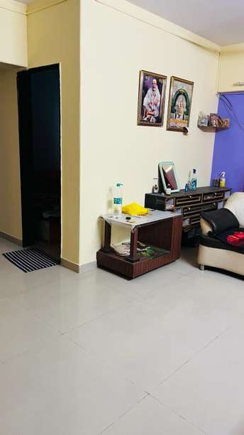 2 BHK Apartment For Rent in Neelyog Anand Mumbai Ghatkopar East Mumbai 6164133