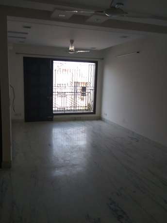 3 BHK Builder Floor For Rent in Paschim Vihar Delhi 6164150