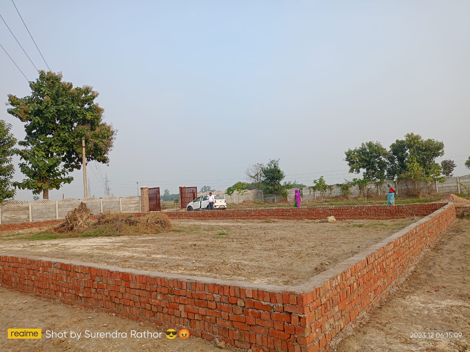 Plot For Resale in Krishna Nagar Lucknow  6164217