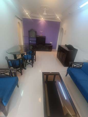 2 BHK Apartment For Rent in Chakala Mumbai 6164292