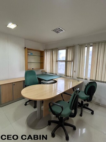 Commercial Office Space 1830 Sq.Ft. For Resale in Jetalpur Vadodara  6164244