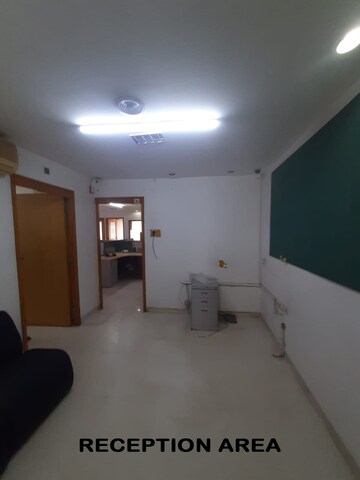   Office Space at Jetalpur – for Sale