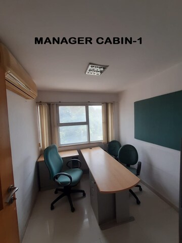 Team Area in  Office Space at Jetalpur – for Sale