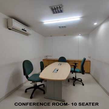 Team Area in  Office Space at Jetalpur – for Sale