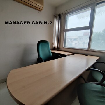 Team Area in  Office Space at Jetalpur – for Sale
