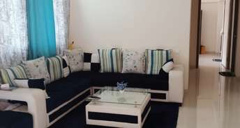 3 BHK Apartment For Resale in Kool Homes Panchamrut Apartment Ambegaon Budruk Pune 6164301