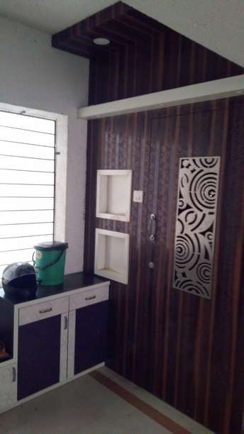 1 BHK Apartment For Rent in Sector 16a Ulwe Navi Mumbai 6164327
