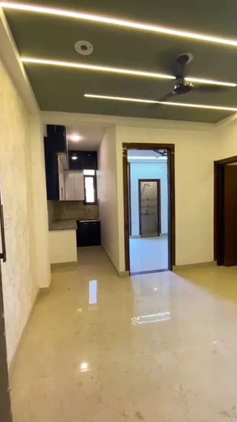 1 BHK Builder Floor For Resale in Khajoori Khas Delhi 6164342