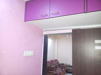 1 BHK Apartment For Rent in Platinum Palacio I Ulwe Navi Mumbai 6164347