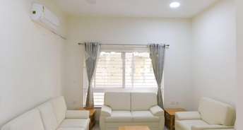 4 BHK Villa For Rent in Muppas Indraprastha Tellapur Hyderabad 6164359