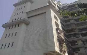 3 BHK Apartment For Rent in Link Garden Andheri West Mumbai 6164368