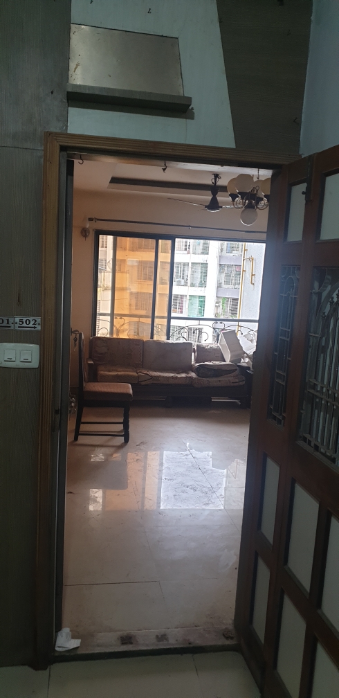 3 BHK Apartment For Resale in Vasai East Mumbai  6164382