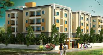 3 BHK Apartment For Resale in Balianta Bhubaneswar 6164406