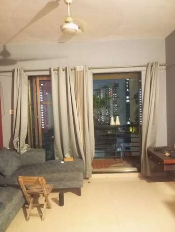 2 BHK Apartment For Rent in Sierra Towers Kandivali East Mumbai 6164490