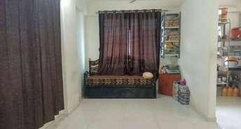 1 BHK Apartment For Rent in Hiranandani Estate Ghodbunder Road Thane 5925858