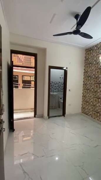2 BHK Builder Floor For Resale in Khajoori Khas Delhi 6164510