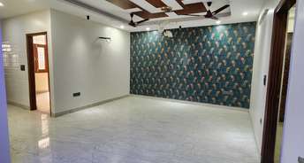 3 BHK Builder Floor For Rent in Kst Chattarpur Villas Chattarpur Delhi 6164523