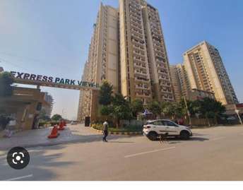 2.5 BHK Apartment For Resale in Nimbus Express Park View - II Gn Sector Chi V Greater Noida  6164535