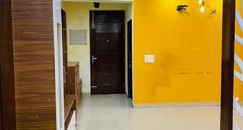 3 BHK Builder Floor For Rent in SRS Residency Sector 88 Faridabad 6164513