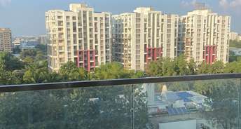 2 BHK Apartment For Rent in Kumar Papillon Pashan Pune 6164568