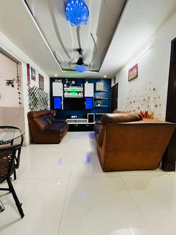 2 BHK Apartment For Rent in GK Blue Bells Chikhali Pune 6164614