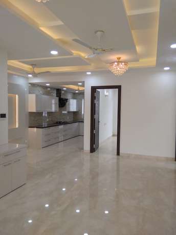 3 BHK Builder Floor For Rent in Sushant Lok 1 Sector 43 Gurgaon 6164613