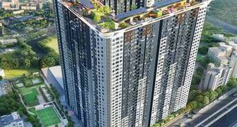 2 BHK Apartment For Resale in Siddha Sky Phase 4 Wadala Mumbai 6164630