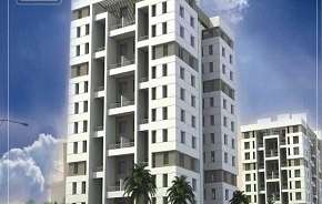 2 BHK Apartment For Rent in Global Serenity Moshi Pune 6164666