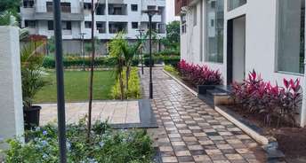 1 BHK Apartment For Resale in Vedant Kingston Aura Handewadi Pune 6164637