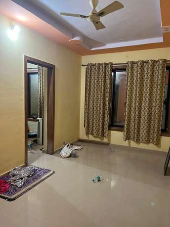 1 BHK Apartment For Rent in Shree Krishna Gokuldham Dombivli East Thane 6164671