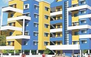 2 BHK Apartment For Rent in Shivam Aashiyana Wakad Pune 6164709