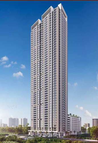 3 BHK Apartment For Resale in Sheth Edmont Aurelia Kandivali West Mumbai 6164715