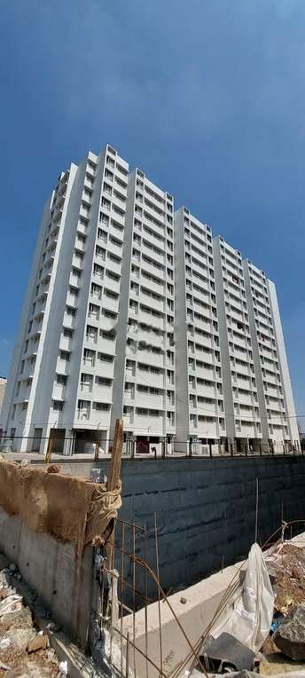 1 BHK Apartment For Rent in Kharadi Pune 6164711